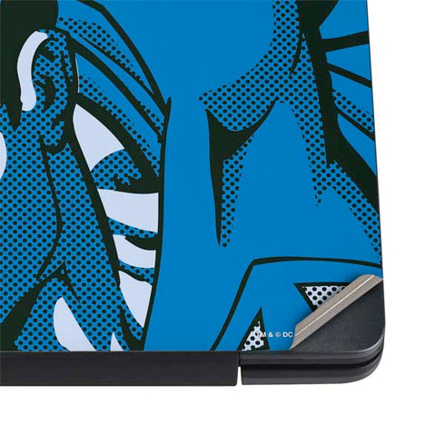 DC Comics Superman America's Hero Dell Vostro Skin